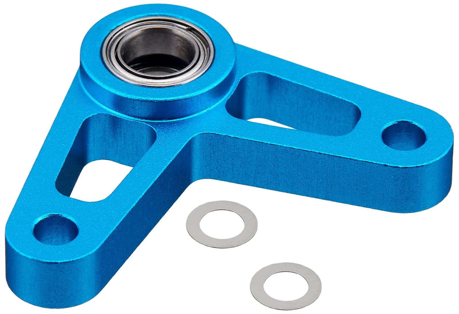 タミヤ(TAMIYA) ホップアップオプションズ No.2034 OP.2034 TD4 アルミステアリングクランク 22034