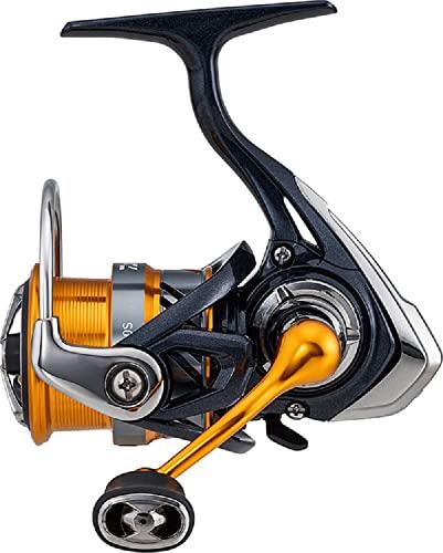 ダイワ(DAIWA) 一般 スピニングリール 20 レブロス LT2000S-XH(2020モデル) ダイワ(DAIWA) 一般 スピニングリール 20 レブロス LT2000S-XH(2020モデル)