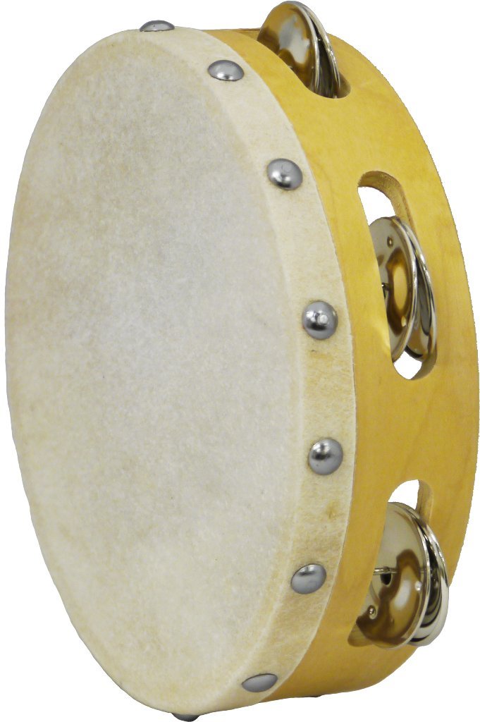 ゼンオン タンブリン ZTB-7