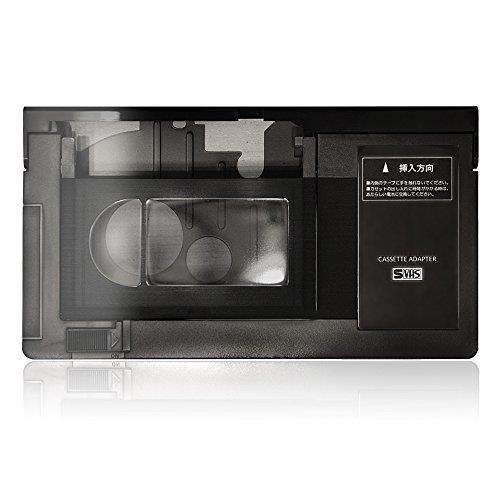 楽天市場】8mm vhs アダプタの通販 楽天市場】8mm vhs アダプタの通販