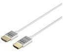 BSHD3S50WH(ホワイト) HDMIケーブル 5m(2)