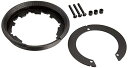 GIVI(ジビ) バイク用 タンクバッグ タンクロック用 アタッチメント (Z1000) BF32 97509(2)