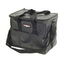 SK11(エスケー11) 角型スタンドバッグDX ブラック SKB-PDX-BK