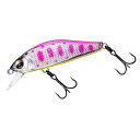 ダイワ(DAIWA) トラウト SCミノーSFC45SS PヤマメCB(4)