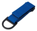 パズデザイン サポートベルト Dカン 2ペア (SUPPORT BELT D-KAN 2PAIR) ブルー PAC-242