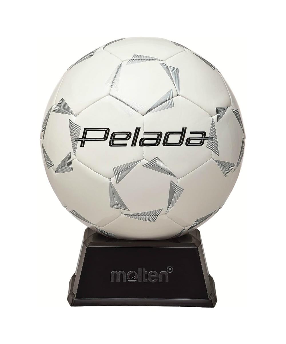モルテン(molten) ペレーダ サインボール サッカー サッカーボール 2号球 記念品 F2K500-W