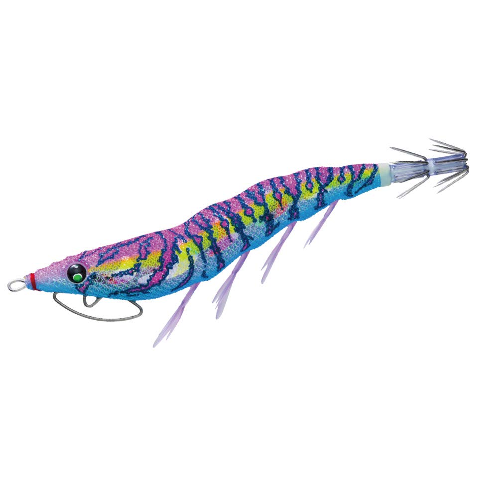 DUEL ( デュエル ) エギ イカ釣り ルアー イージーQ キャスト 喰わせ ラトル【 エギング 釣具 釣り道具..