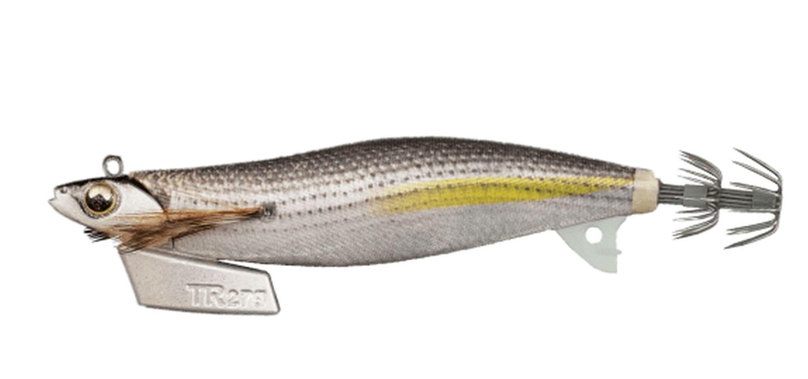 ヤマシタ(YAMASHITA) エギ王 TR 3号 ベーシック 038 コハダフラッシュ 618-730