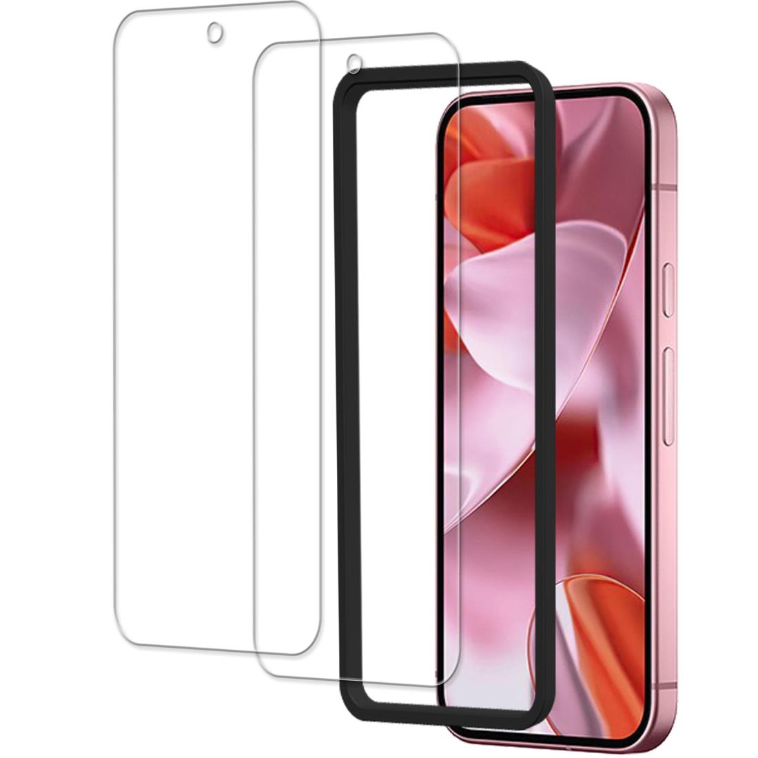 KPNS Google Pixel 9 ԥ9 Pro 饹ե2祻åȡۥդ Ǻ ԥ 9 / ...