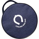 ネッククーラー 保冷ケース クールネックリング 保冷ポーチ 【20CM x20CM】クールネック 保冷バッグ 断熱材 保冷袋 熱中症対策 暑さ対策 収納ポーチ 収納ケース 保冷 保温 お出かけ