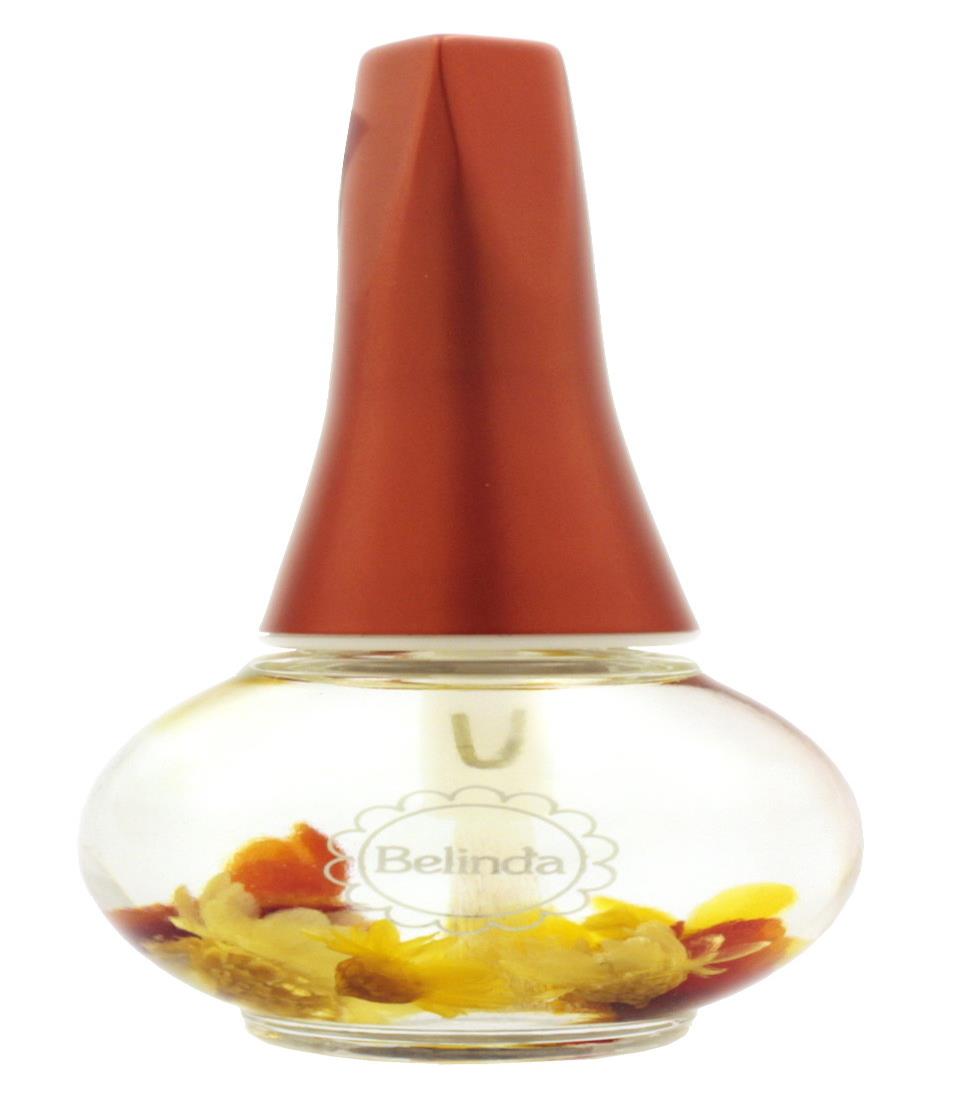Belinda(ベリンダ) Belinda Cuticle Oil カリフォルニアオレンジの香り 12ml