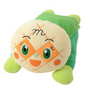 nishikawa 【 西川 】 それいけ!アンパンマン だきまくら 約42×22cm WTY2504600 (M)メロンパンナちゃん(3)
