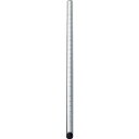 TRUSCO(トラスコ) スチール製メッシュラック用支柱 H923 MES-900N(3)