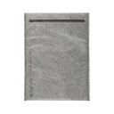 ダルトン(Dulton) パデッド エンべロープ バッグ for 15 インチ ラップ グレー 耐久性に PCケース 15インチ用 封筒 耐水 軽い 382×2...