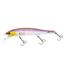 DUEL(デュエル) HARDCORE(ハードコア) ルアー ミノー HARDCORE MINNOW flat 95SP 95mm Weight:12g R1360-GSWS-ゴーストワカサギ バス釣り