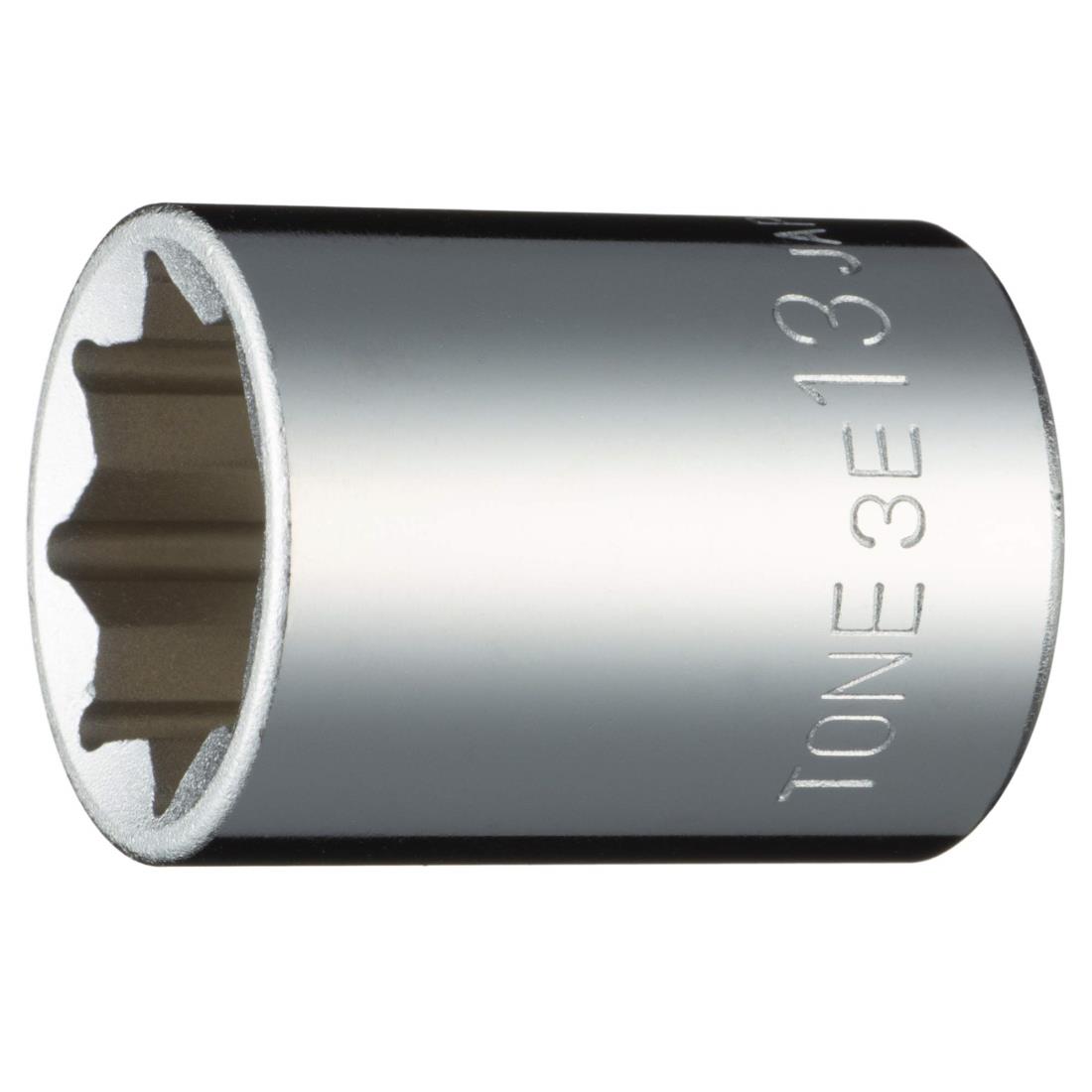 ȥ(TONE) å(8) 3E-13 9.5mm(3/8) 13mm