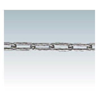 TRUSCO(トラスコ) ステンレスカットチェーン 2.5mmX5m TSC255