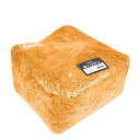 ヘイコー 緩衝材 紙パッキン 1kg オレンジ 003800909