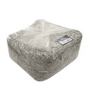 ヘイコー 緩衝材 紙パッキン 1kg ギンネズ 003800905