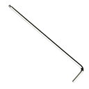 SK11(エスケー11) ボールポイント 六角棒レンチ 2mm 35度 SBH-2EL