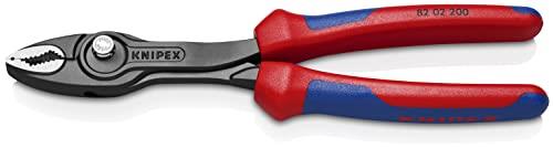 ˥ڥå KNIPEX ˥ڥå ĥ󥰥å Twin Grip åץ祤ȥץ饤䡼 եȥ ͤ˺...