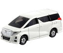 タカラトミー(TAKARA TOMY) 箱012 トヨタ アルファード(3)