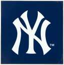 メジャーリーグベースボール ステッカー MLB-S01 YKネイビー