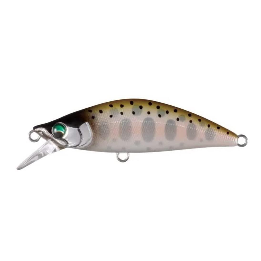 バスデイ(Bassday) もののふ 64S Mo-004 パールヤマメ