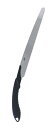 儀(Takagi) シャークソー サヤ付 替刃式鋸 仮枠用 解体・剪定向き 270mm 日本製 のこぎり ノコギリ 片刃 園芸 庭木 防サビ 永切 カラビナ 取り付け可能