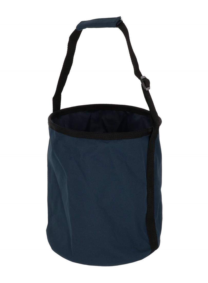 高儀(Takagi) 折りたたみマルチバッグ 丸 L レジャーバッグや、工具入れとして 【折り畳めるからコンパクト収納】