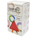 エヒメ紙工 SANKAKU ペーパーブロック用おりがみ SAN-01 しんく 500枚入
