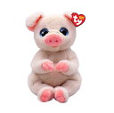 タイ(Ty) ぬいぐるみ Beanie Bellies ペネロピ (M) 41057