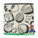 丸眞 ハンドタオル 任天堂 マリオ アドベンチャーワールド 綿100% キャラクター 抗菌 防臭 4485008000