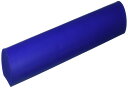 カーボーイ 安心クッション かまぼこ型 40cm ブルー