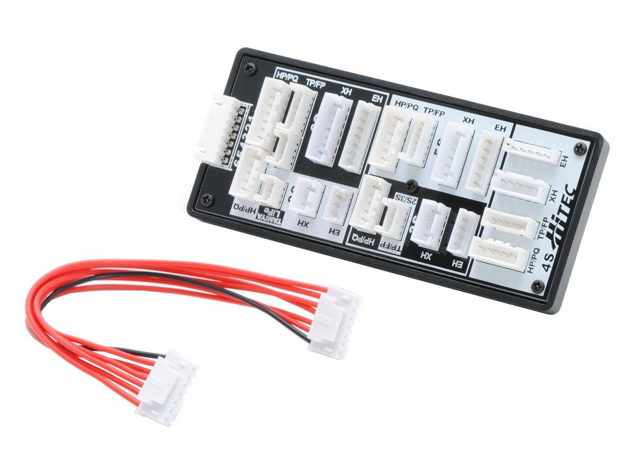 ハイテック マルチプレックス ジャパン(Hitec Multiplex Japan) ユニバーサルバランスボード 44178