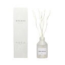 【2個セット】大香 moumou リードディフューザー シルク 100ml