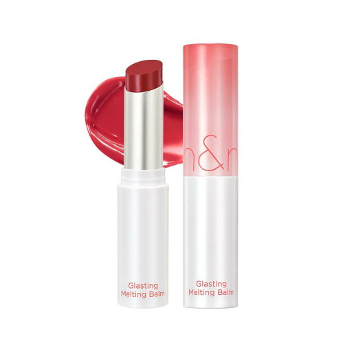 ロムアンド グラスティングメルティングバームGLASTING MELTING BALM (04 ヒッピーベリー) ロムアンド グラスティングメルティングバームGLASTING MELTING BALM (04 ヒッピーベリー)