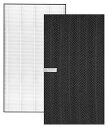ダイキン 用 KAFP078A4 集塵フィルター HEPAフィルター 2074191 / 2335865 脱臭フィルター 空気清浄機用交換フィルター 加湿空気清...