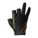 ダイワ グローブ DG−1024TW メンズ ブラック 2XL