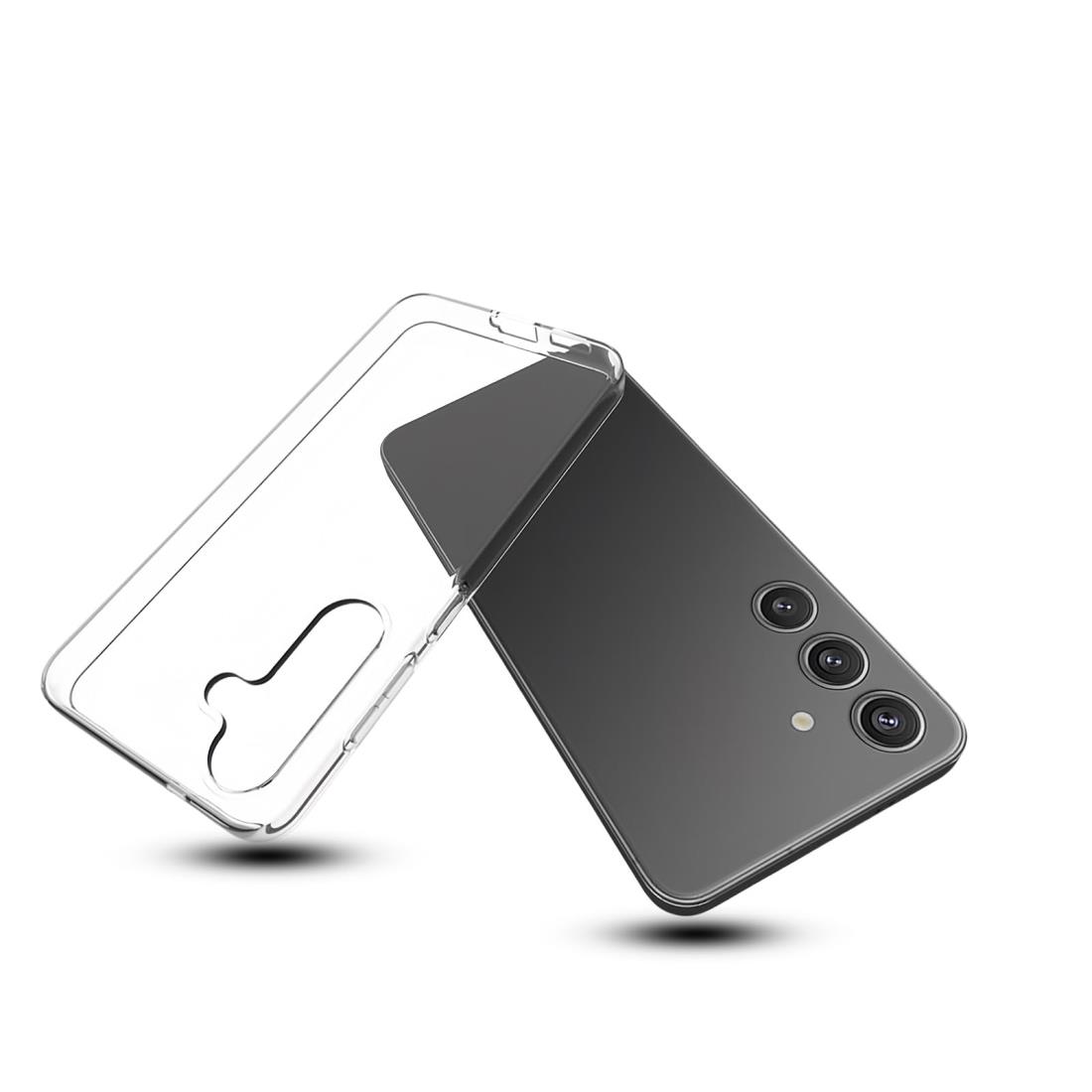 Galaxy S25 5G ケース ギャラクシーs25 ケースクリア ケース 耐衝撃 TPU ケース 擦り傷防止吸収柔らかい手触り SC-51F / SCG31...