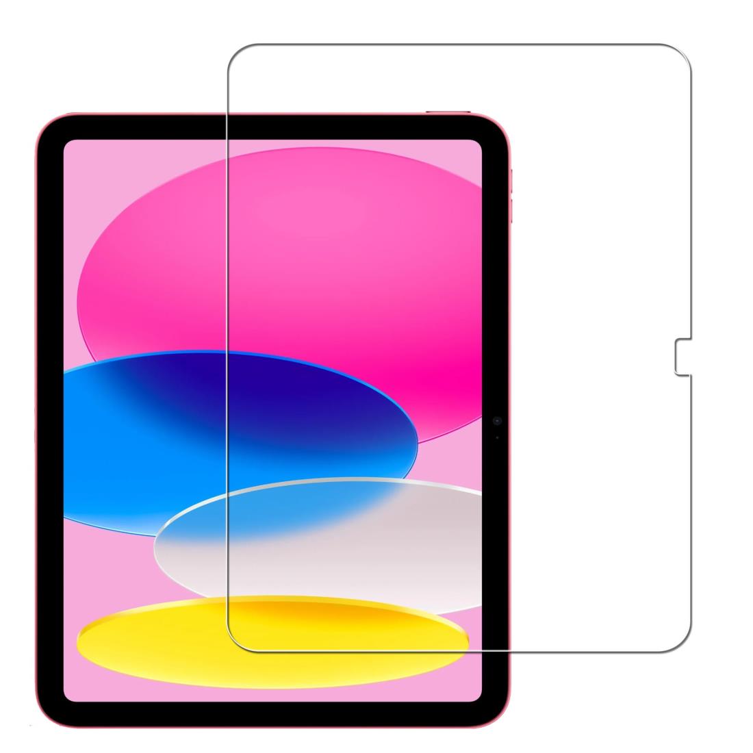 HKKAIS iPad A16 11 2025 /iPad 10 10.9  2022  ܰ˻Ǻ ⤤ƩΨ 9H Žդñ...