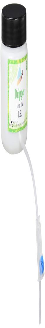 ポゴナクラブ スモールドリッパー 0.5L