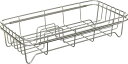 大木製作所 シンク内水切りバット カゴ ステンレス 日本製 Outline アウトライン(3)