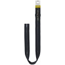 YKK メタルックスタフ ファスナー アンティックゴールド 60cm両開き #058 紺 5VMTAG-60SH(3)