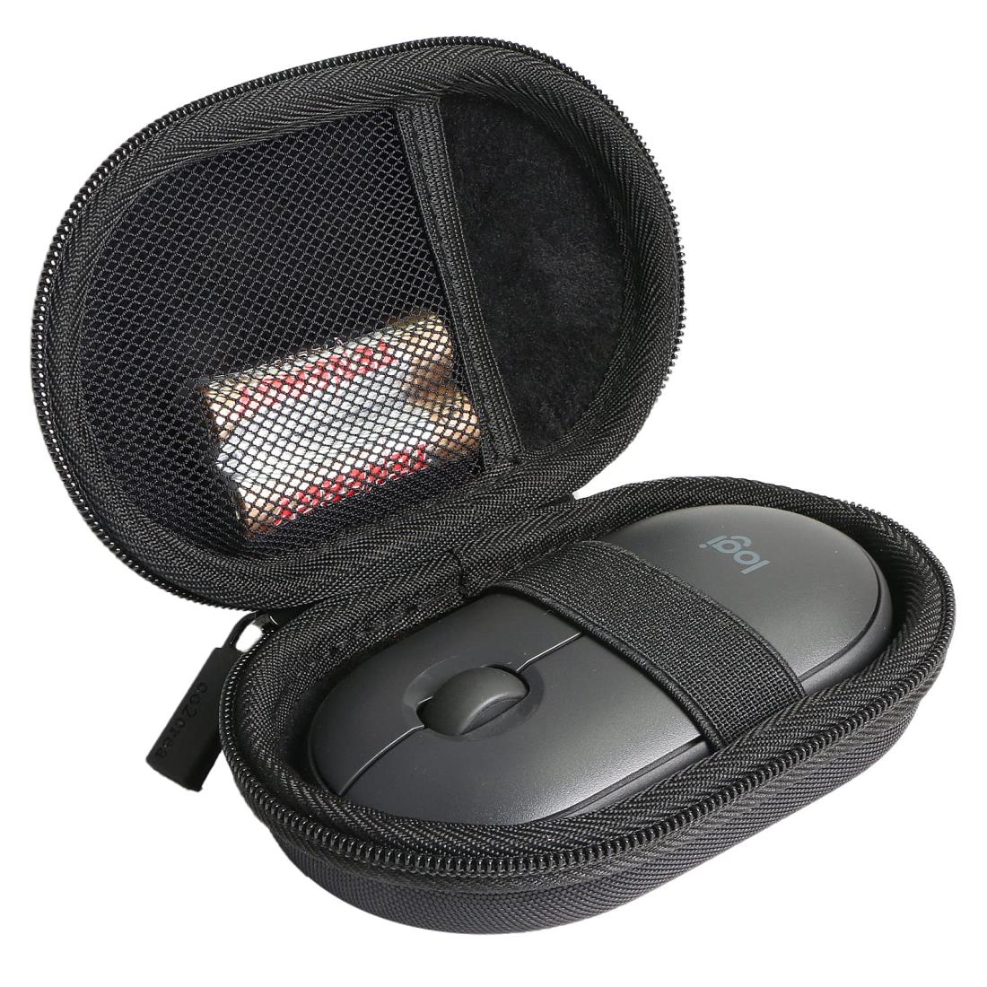 co2CREA Ǽ ߴ Logicool  Pebble M350GR 磻쥹ޥ ̵ ޥ ʥΤߡ