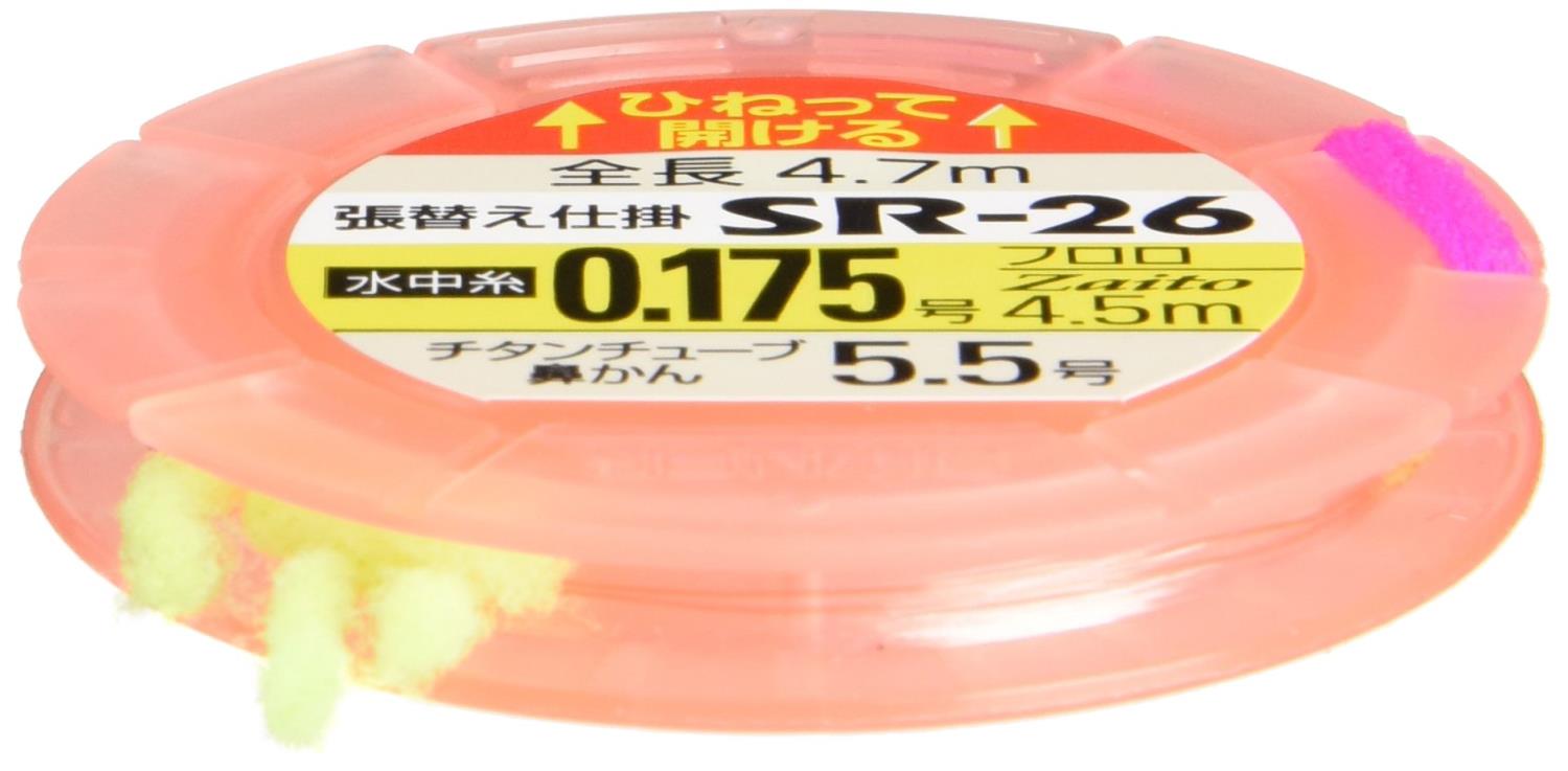 OWNER(ʡ) SR-26 ĥؤų ե 0.15