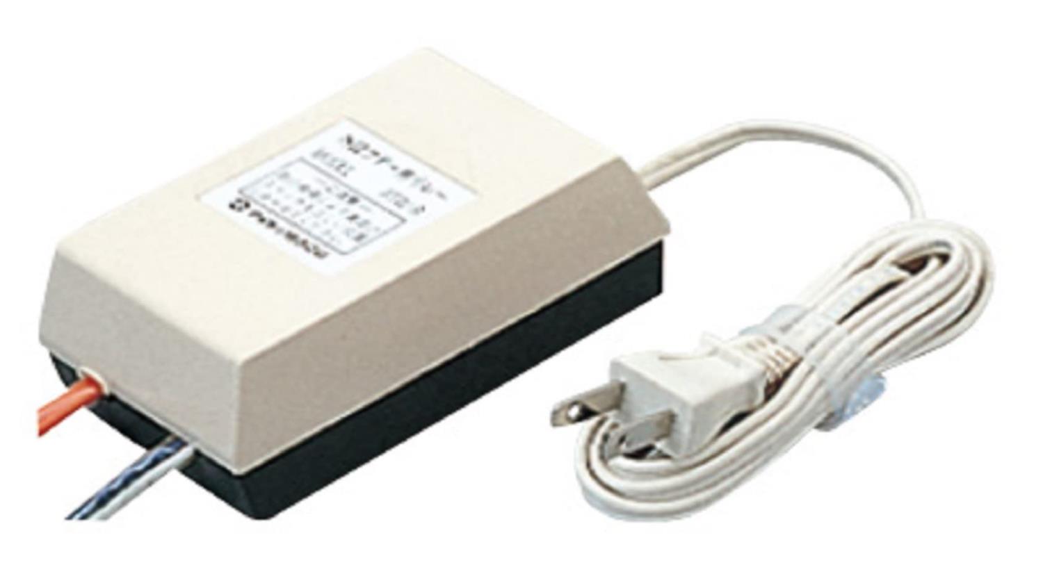 アイホン リレーボックス 外設ブザー用 増設ブザー用 壁取付型 ホワイト ATW-R ホワイト