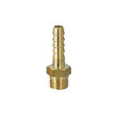カクダイ ホースニップル 6133-1/2×9.0