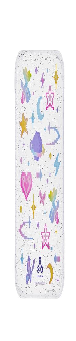 セガフェイブ（SEGA FAVE)meスマホ＋専用スマホケース ギャラクシーポップ