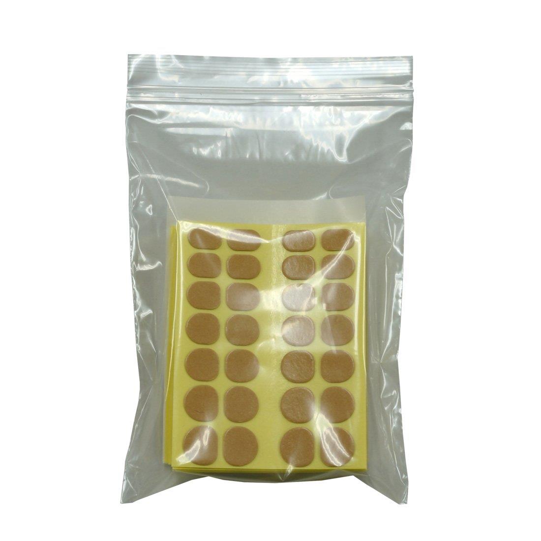 ネイルズマジック両面テープ050 お徳用パック50回分入り